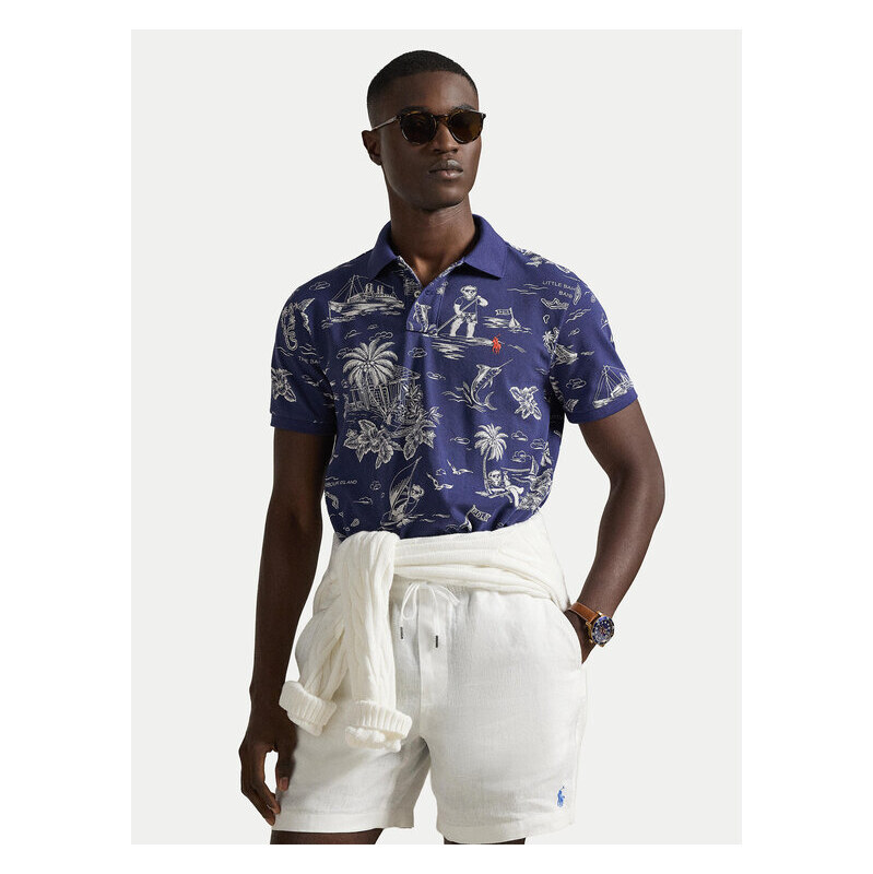 Polokošeľa Polo Ralph Lauren 67243731