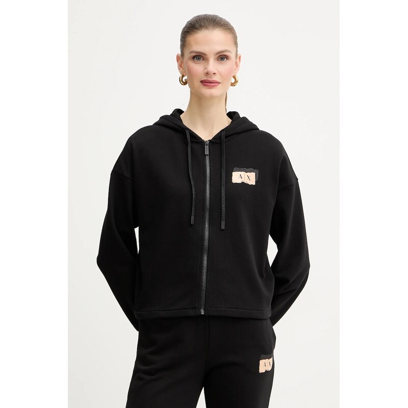 Mikina Armani Exchange 67149115