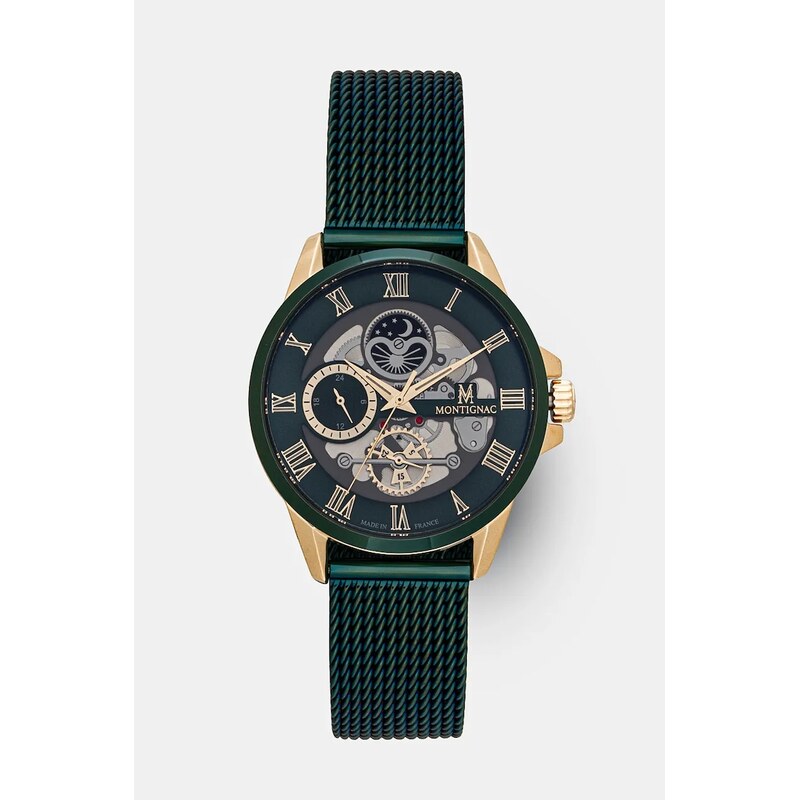 Hodinky MONTIGNAC ORIGINE 67196223