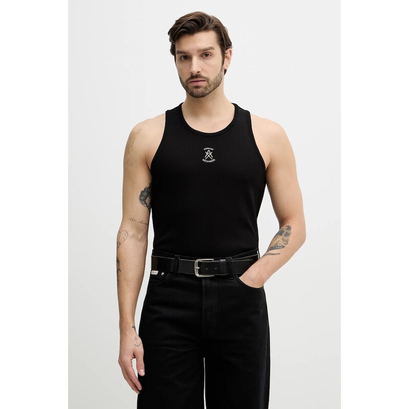 Bavlnené tričko Armani Exchange 67149128