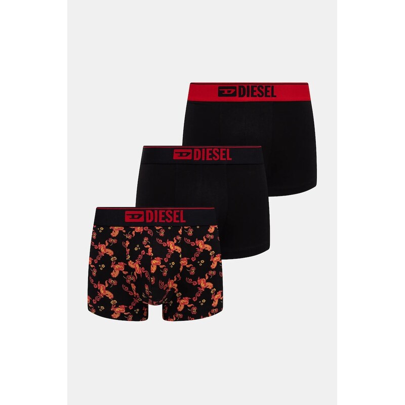 Boxerky Diesel UMBX 3-pak 67119097