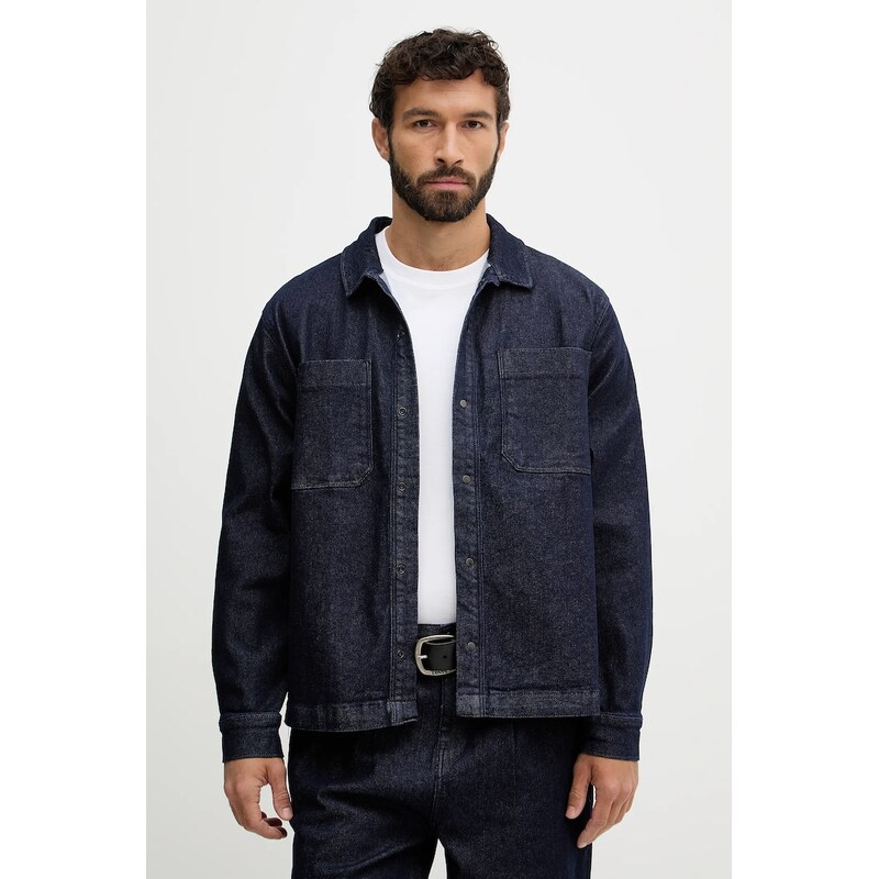 Rifľová košeľa Lindbergh 67119222