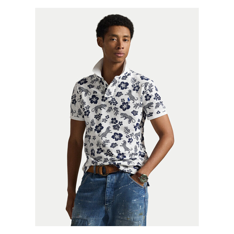 Polokošeľa Polo Ralph Lauren 67243817