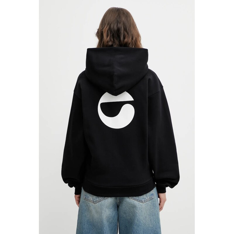 Mikina Coperni Classic 67168140