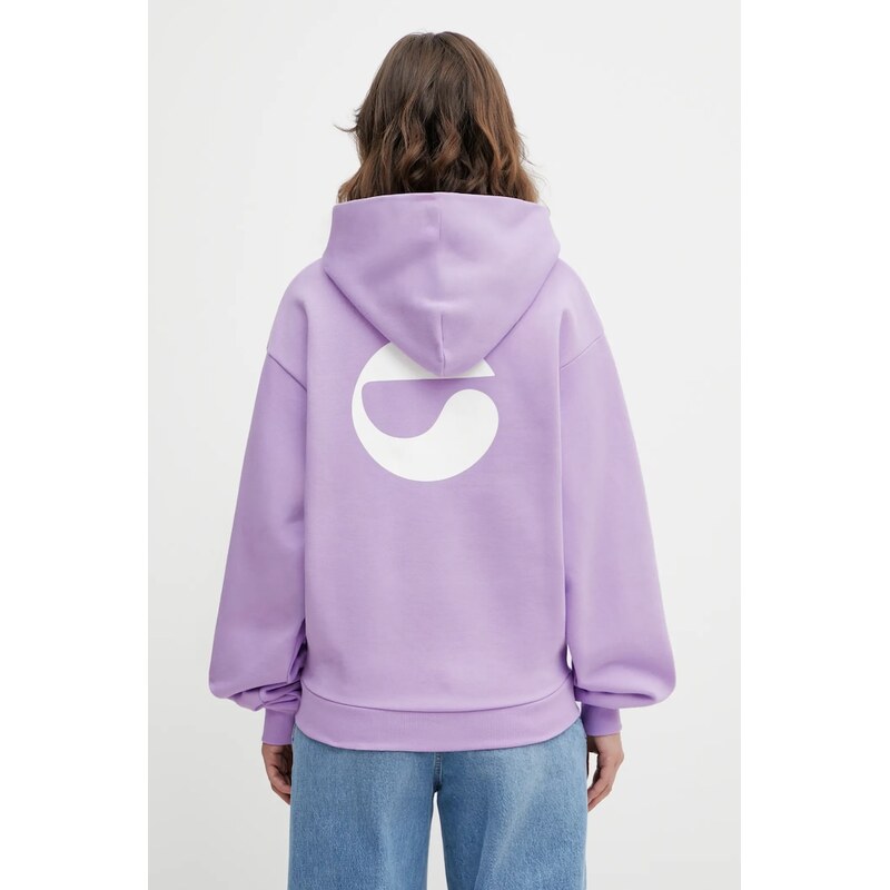 Mikina Coperni Classic 67168141