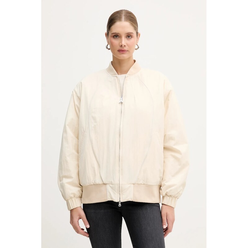 Bunda Patrizia Pepe 67155207