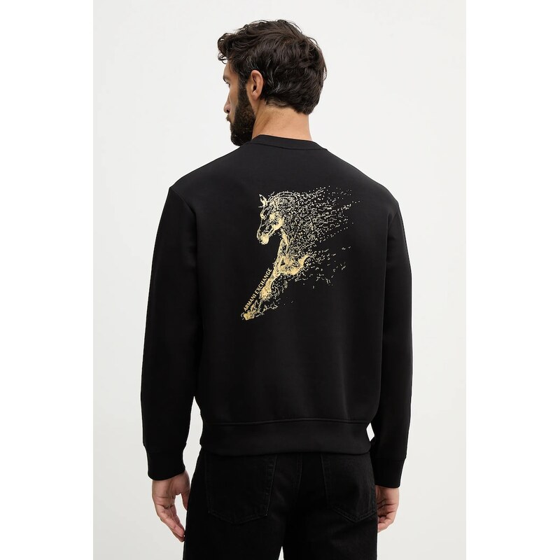 Mikina Armani Exchange 67149104