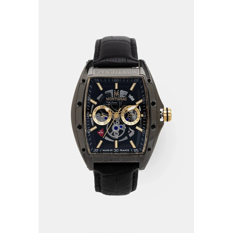 Hodinky MONTIGNAC PALADIN 67196231