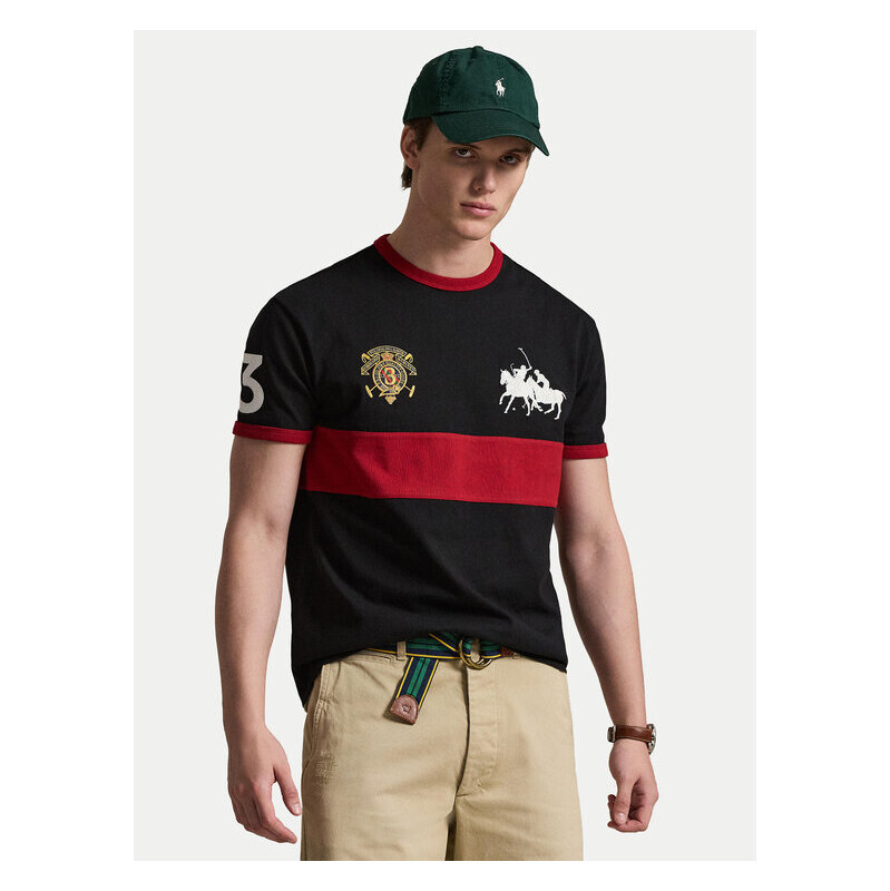 Tričko Polo Ralph Lauren 67243826