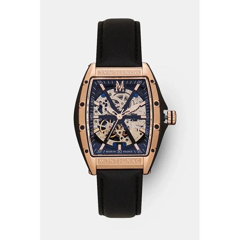 Hodinky MONTIGNAC PALADIN 67196233