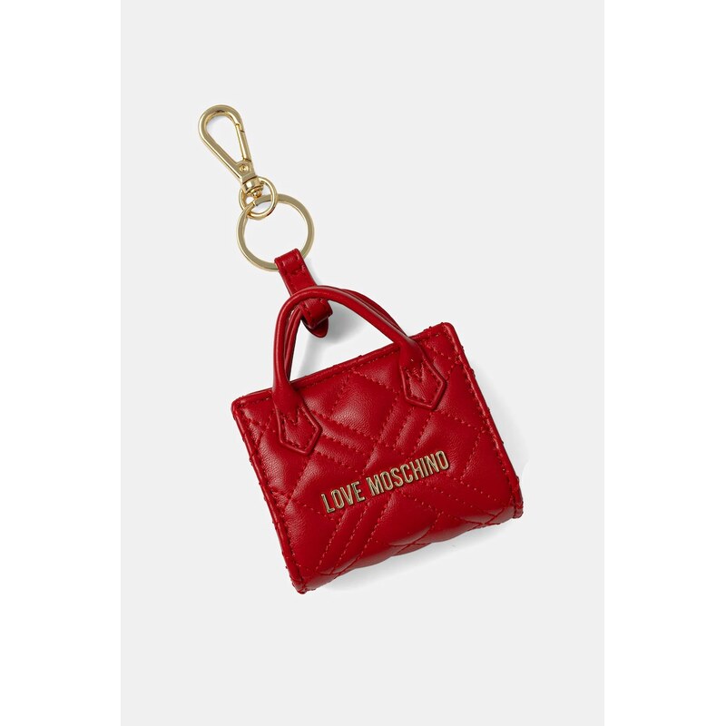 Kľúčenka Love Moschino 67196158