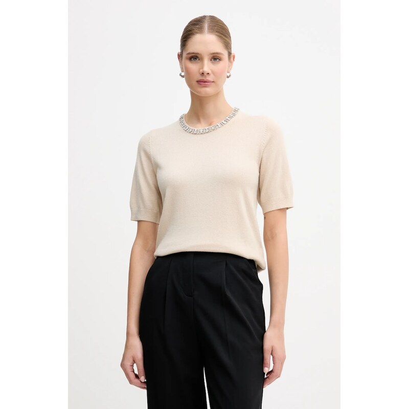 Sveter s prímesou vlny Joop! 67155277