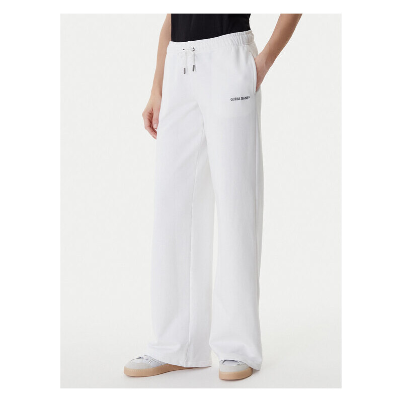 Teplákové nohavice Guess Jeans 67243809