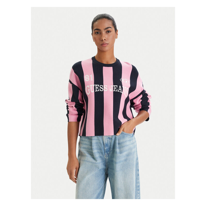 Sveter Guess Jeans 67243810
