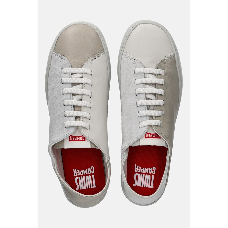 Kožené tenisky Camper TWS 67149330