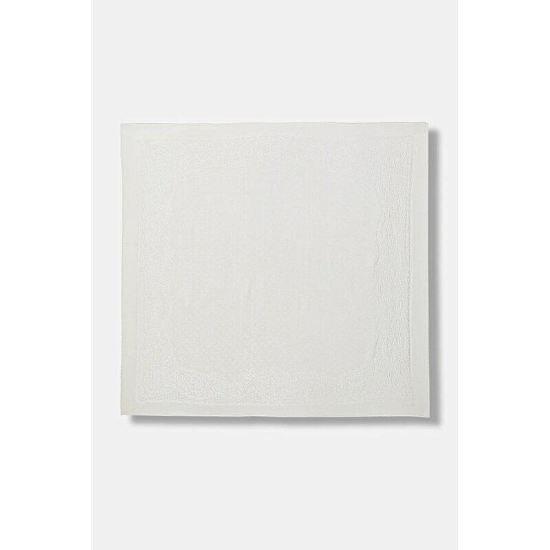 Hodvábna šatka Moschino 67155301