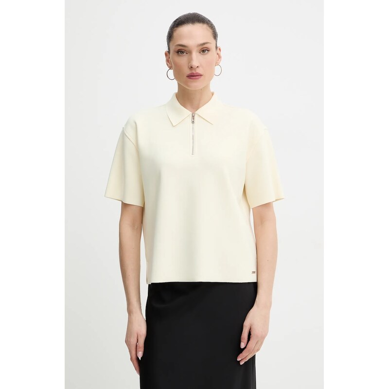 Polo tričko Calvin Klein 67149332