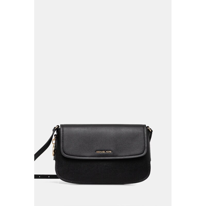 Kožená kabelka MICHAEL Michael Kors 67155358