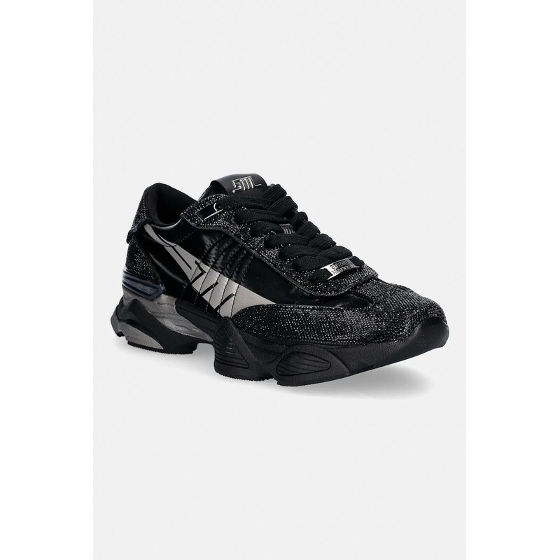 Tenisky Steve Madden Setback-R 67155394