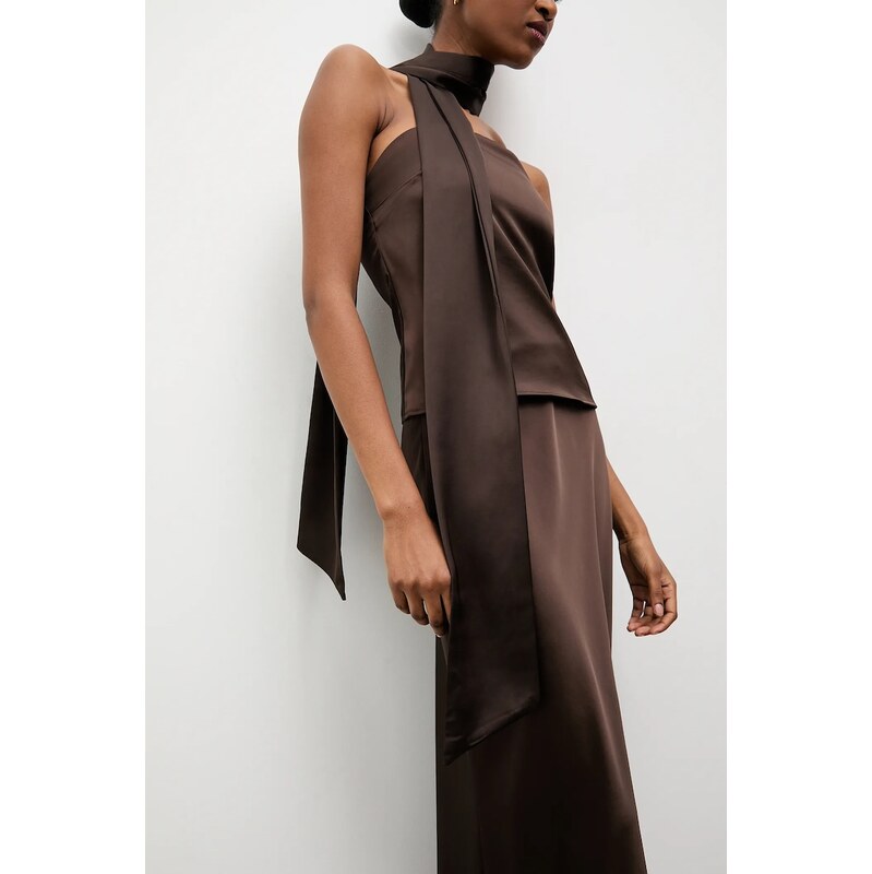 Top a sukňa Answear.LAB 65609456