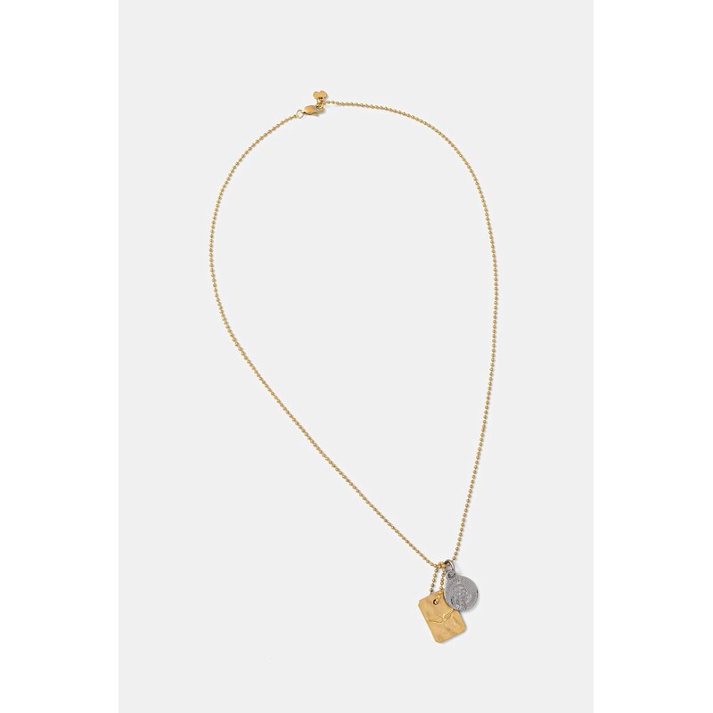 Náhrdelník ZADIG&VOLTAIRE 67161238