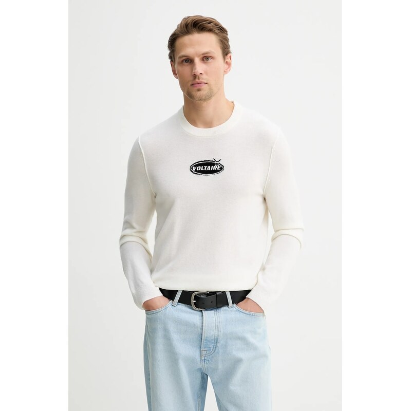 Vlnený sveter ZADIG&VOLTAIRE 67188935