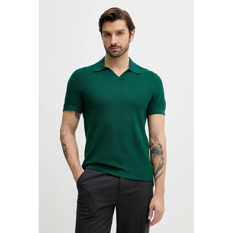 Polo tričko Tommy Hilfiger 67161103