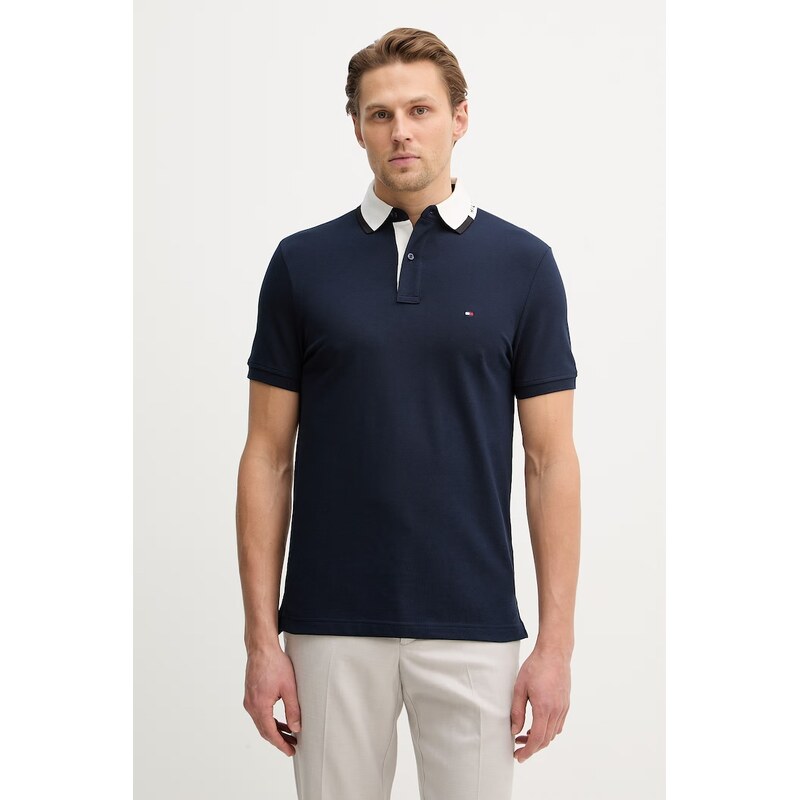 Polo tričko Tommy Hilfiger 67161111