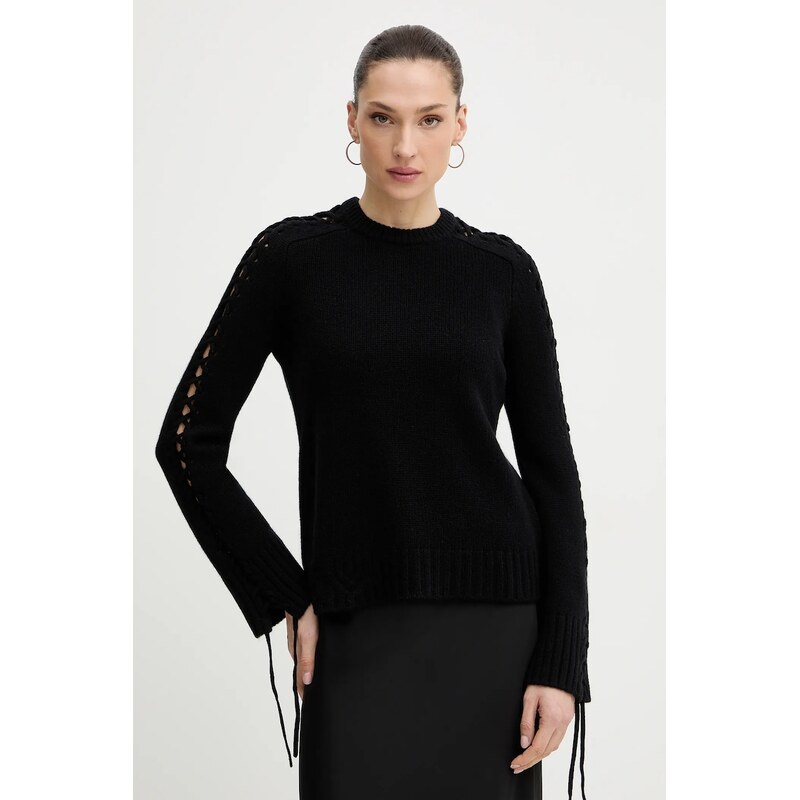 Vlnený sveter ZADIG&VOLTAIRE 67161142