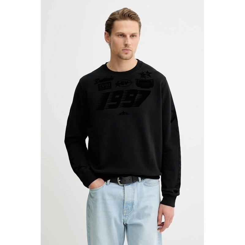 Mikina ZADIG&VOLTAIRE 67161132