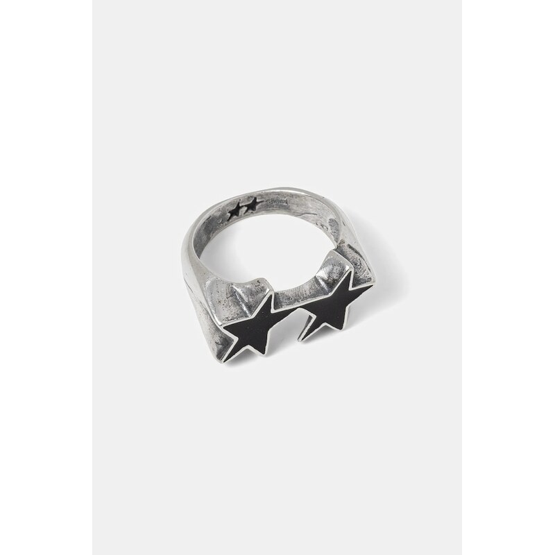 Strieborný prsteň Twojeys 67189294