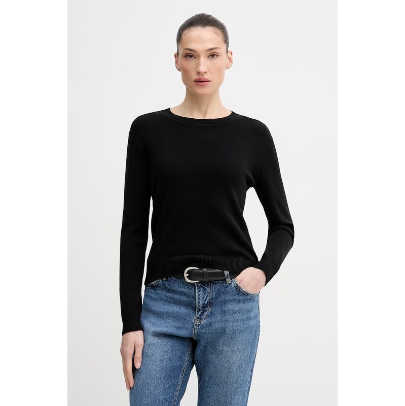 Bavlnený sveter United Colors of Benetton 67196743