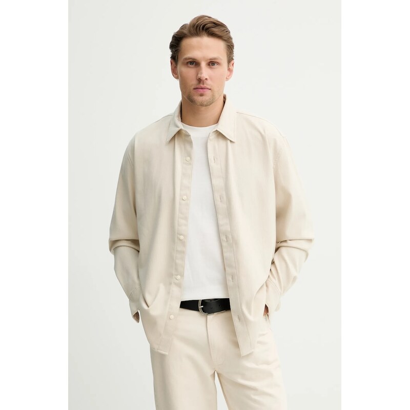 Košeľa Abercrombie & Fitch 67161224