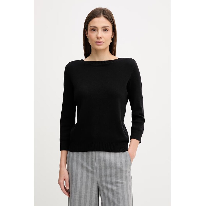 Bavlnený sveter United Colors of Benetton 67190195