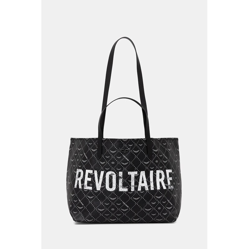 Kabelka ZADIG&VOLTAIRE 67161209