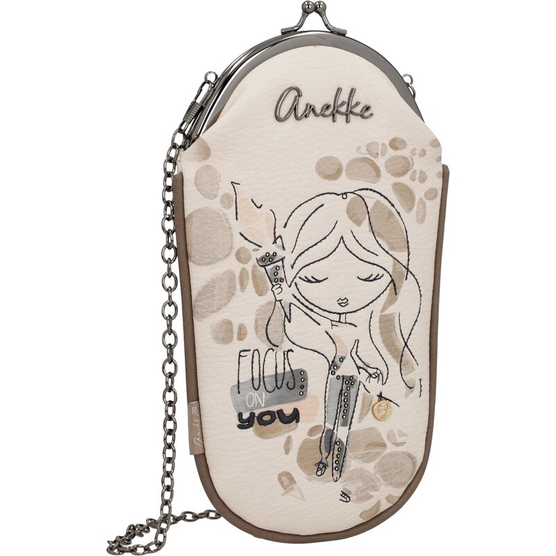 Anekke puzdro na okuliare s retiazkou Olympia 67243313