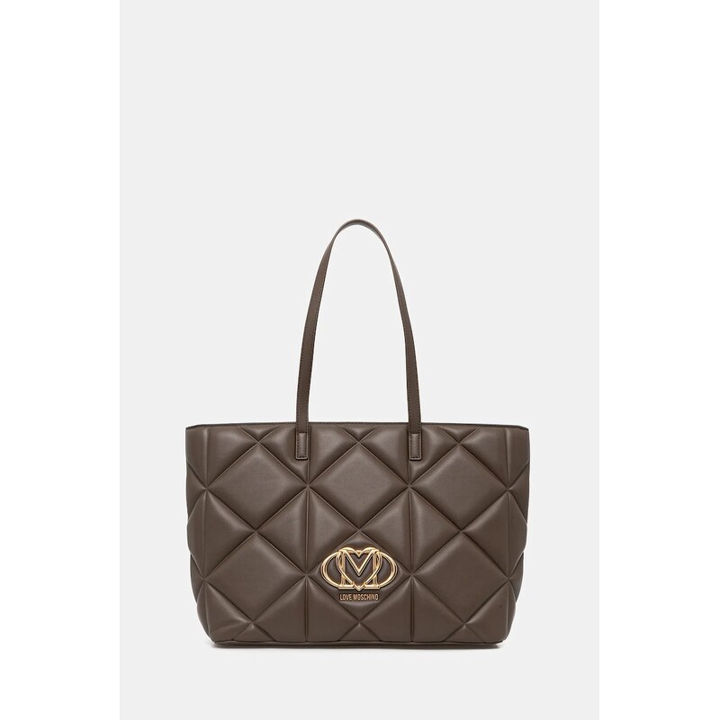 Kabelka Love Moschino 67189010