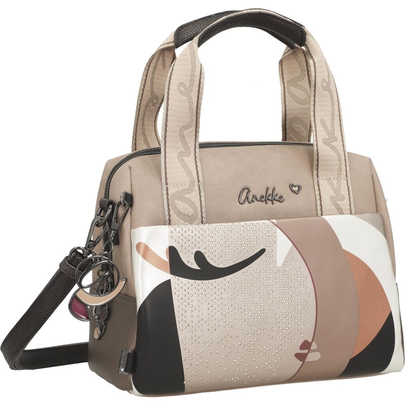 Anekke kabelka do ruky s popruhem Eikon 67243316