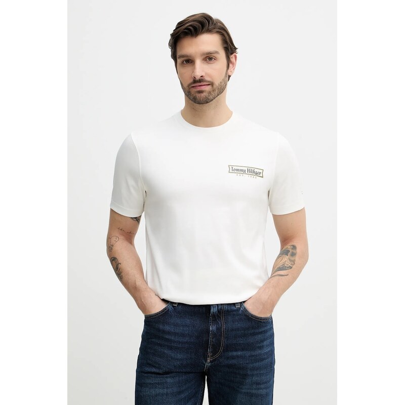 Tričko Tommy Hilfiger 67188875