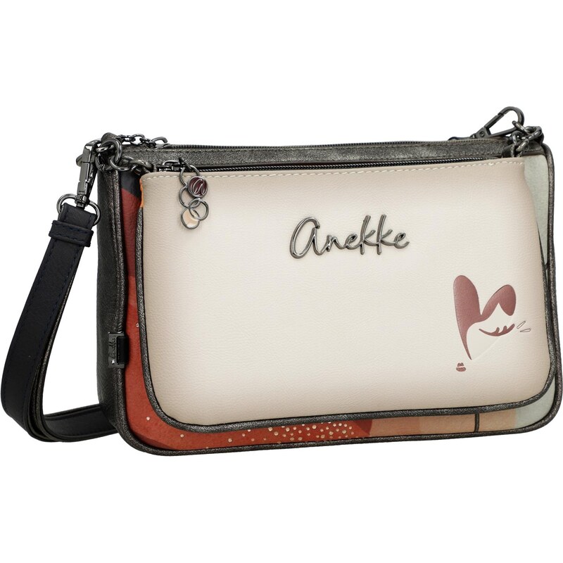 Anekke crossbody kabelka s odopínacím vreckom Eikon 67243320