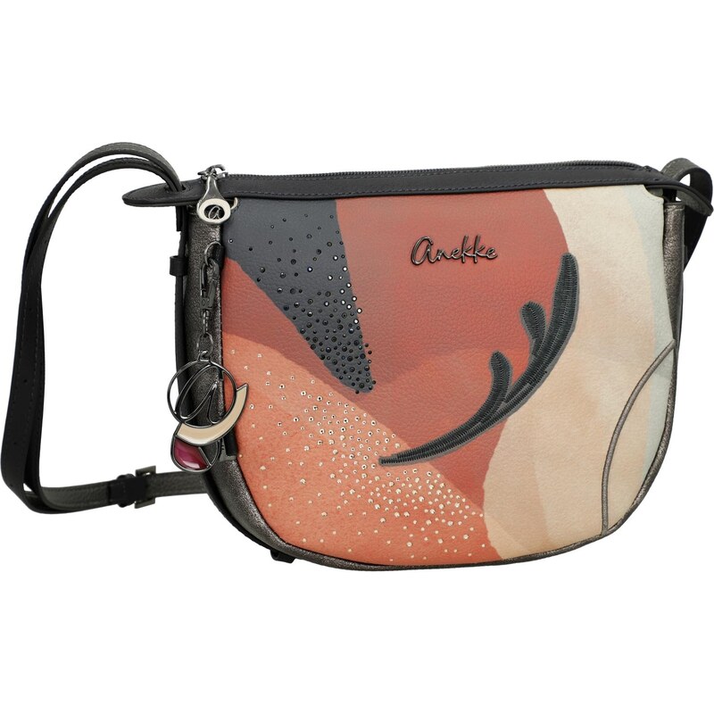 Anekke originálna kabelka cez rameno Eikon 67243324