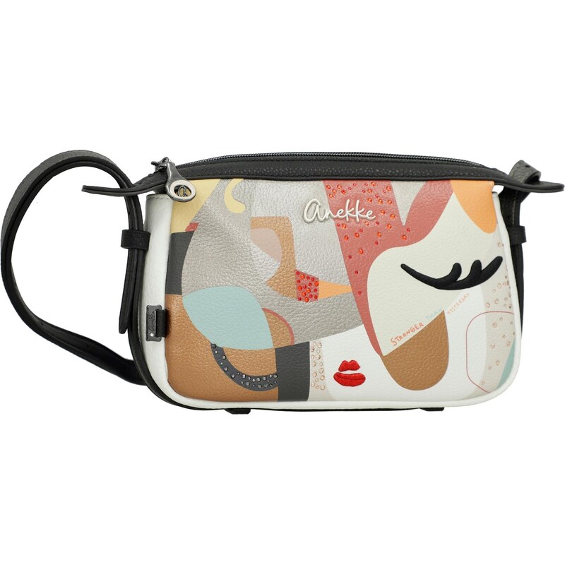 Anekke módna kabelka cez rameno Eikon 67243323