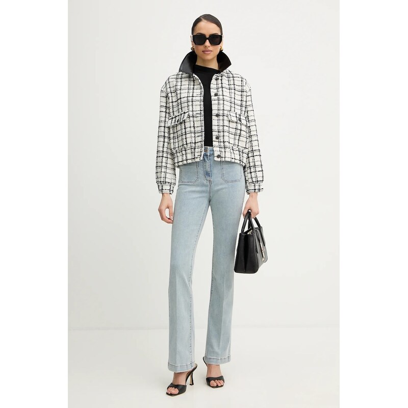 Kabelka Guess BROOKE 67185860