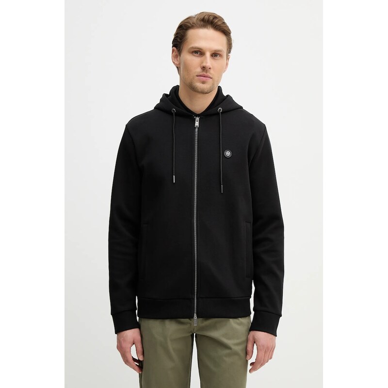 Mikina BOSS C-Spence 01 67185837