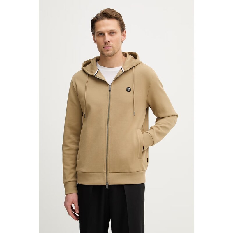 Mikina BOSS C-Spence 01 67213982