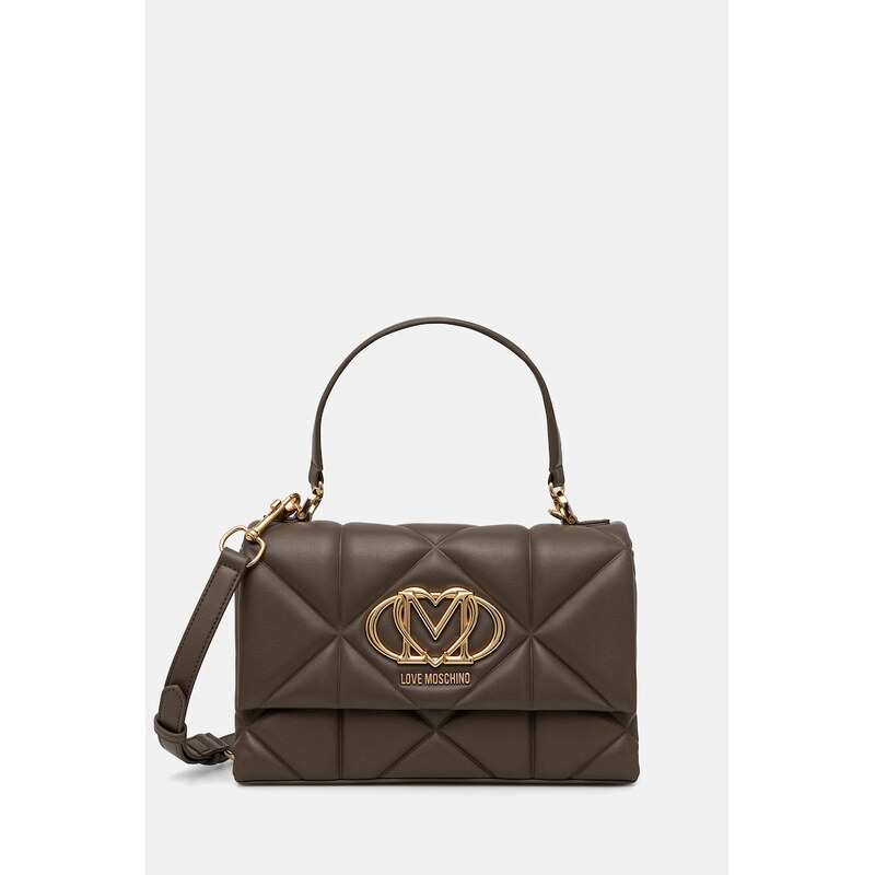 Kabelka Love Moschino 67189454