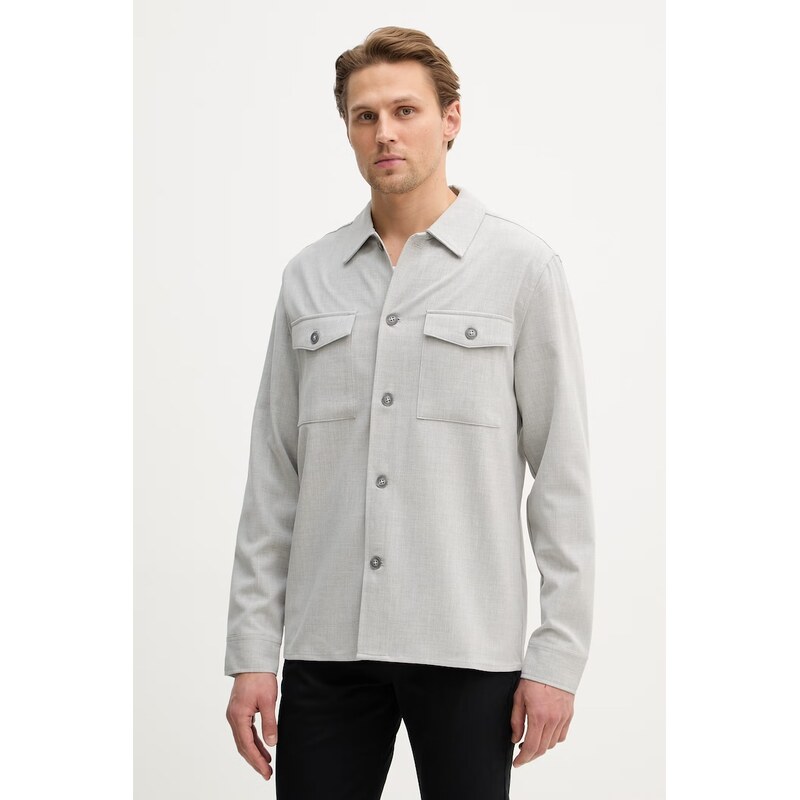 Košeľa Lindbergh 67189572