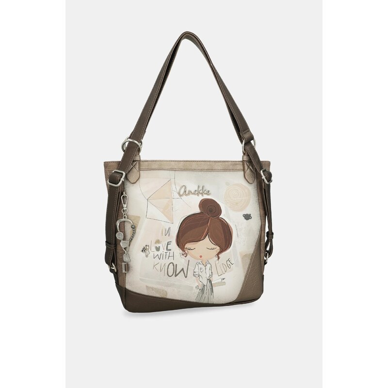 Anekke batoh a kabelka v jednom Sophia 67243347