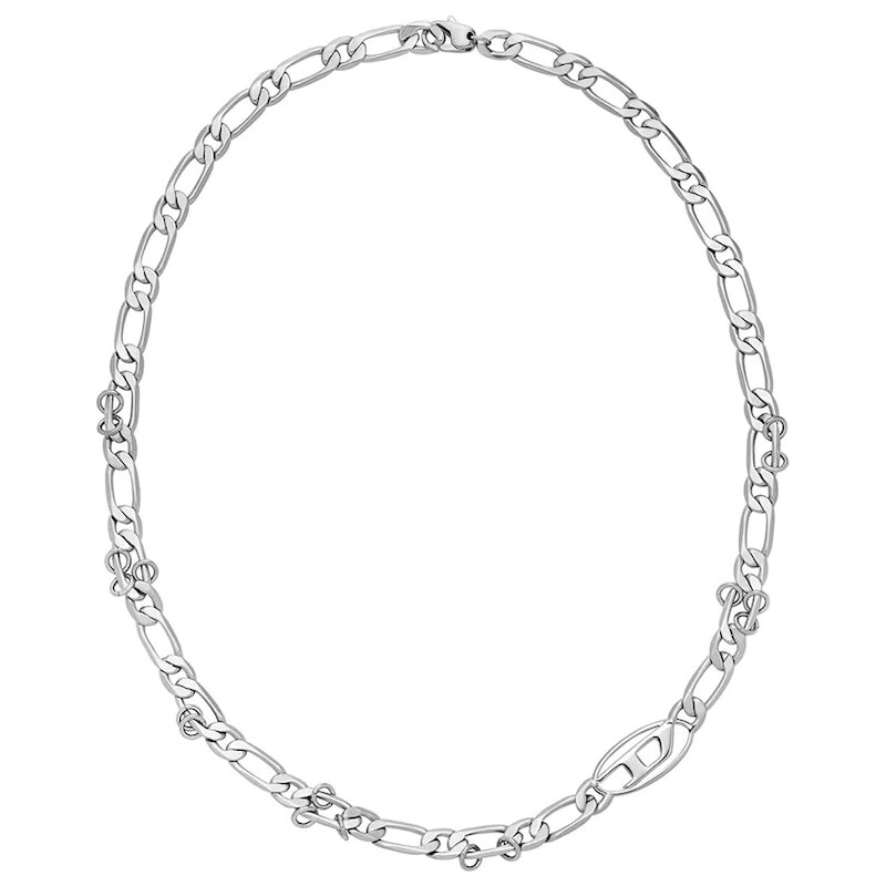 Náhrdelník Diesel 67189629