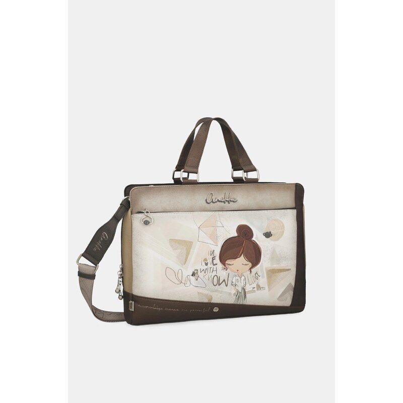 Anekke taška na dokumenty Sophia 67243351